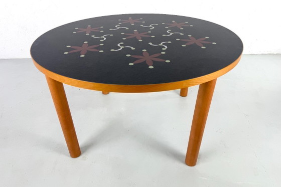 Image 1 of Mesa de comedor Filicudi de Ettore Sottsass para Zanotta - años 93