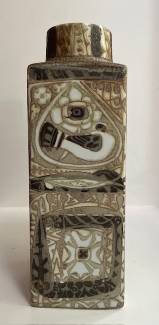 Vintage Barca vase - Nils Thorsson for Royal Copenhagen