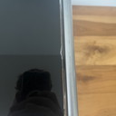Vintage IKEA Laxvik side table/coffee table