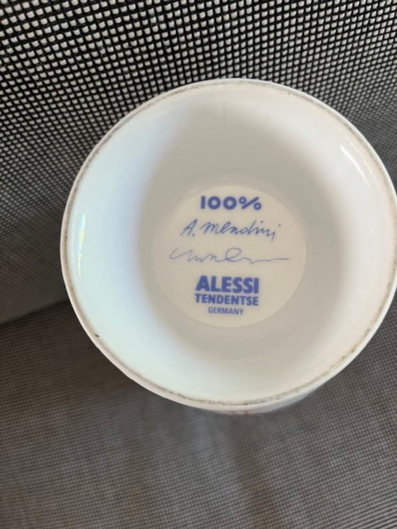 Image 1 of Vaso Alessandro Mendini