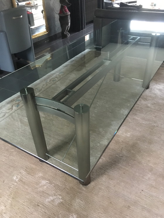 Image 1 of Hoja de cristal