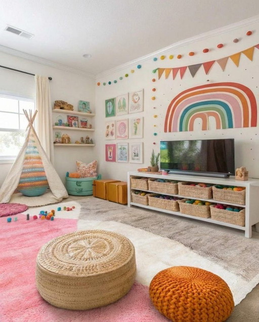 Marokkanischer Berberteppich 270 cm x 150 cm