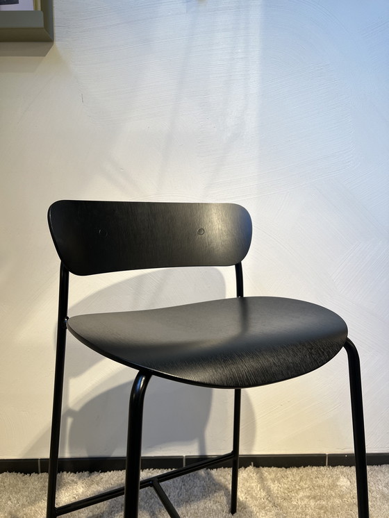 Image 1 of &Tradition - Pavilion Counter Chair AV7