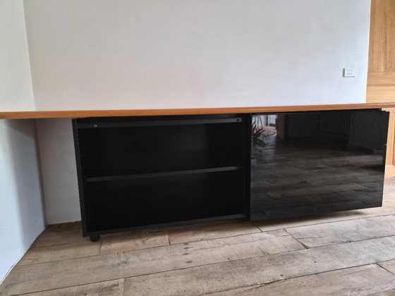 Image 1 of Designer sideboard