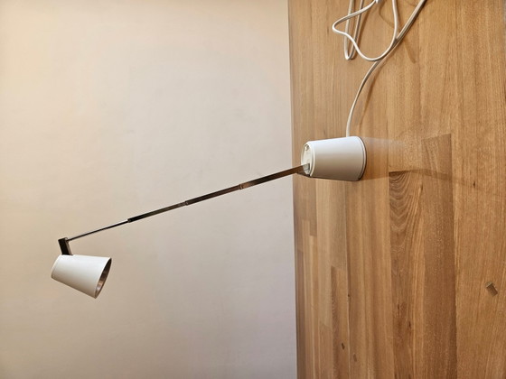 Lampe de bureau par Eichhoff, années 1970 – Lampes de bureau (photo 2 of 15)