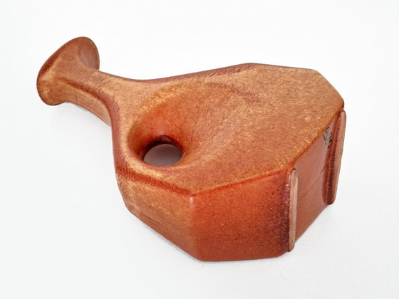 Vase Roberto Rigon, Bertoncello – Ceramic (photo 12 of 14)