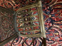 2 manou rotan fauteuils