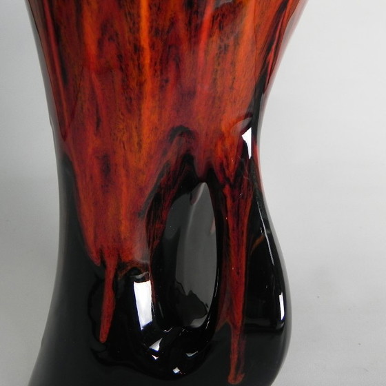 Image 1 of Large Vallauris vase, 1950s