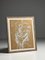 Unknown, Mythological Scene, Chalk on Paper, Framed – schilderijen tekeningen, Glass (photo 2 of 12)
