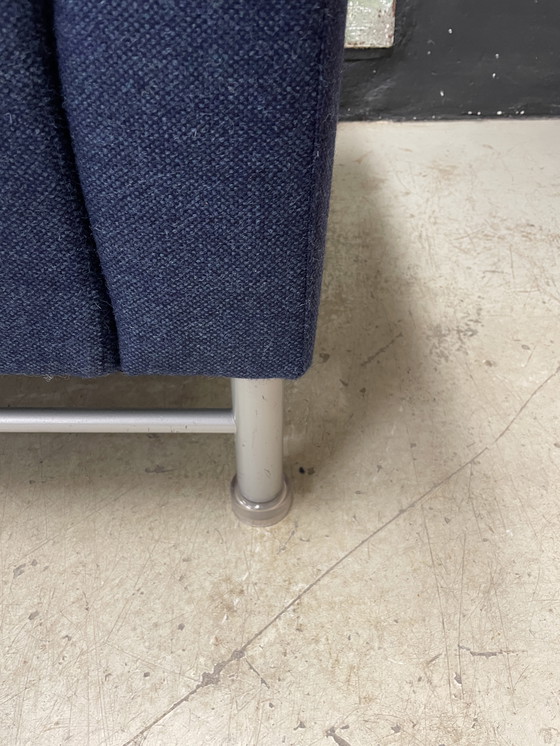 Image 1 of Ettore Sottsass per Knoll 