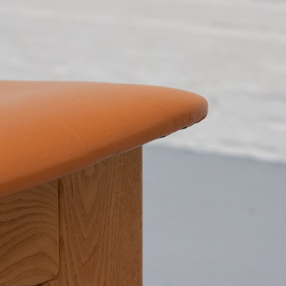 Image 1 of Silvio Coppola Dining Room Chairs Set of 4