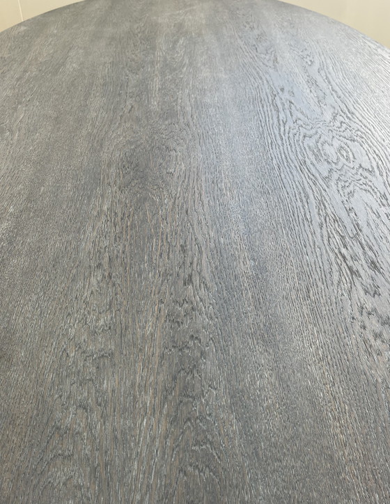 Image 1 of Tavolo da pranzo Ebony and Co