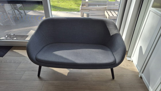 Image 1 of Scandinavian style / HAY-inspired sofa