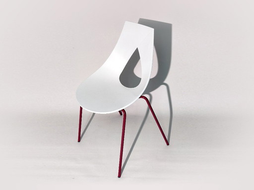 Redi Nastro, Vorsitzender von Portugal