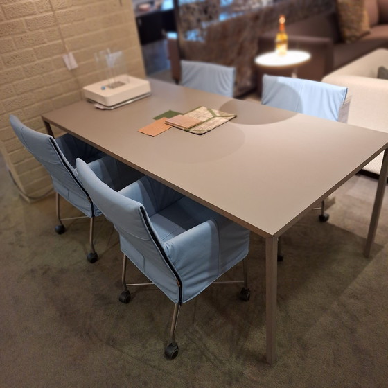 Image 1 of Silla de comedor Montis Geraldine