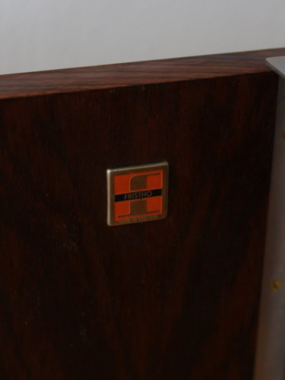 Image 1 of vintage fristho dressoir