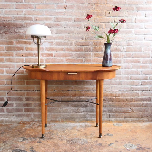 Mesa auxiliar vintage A.A. Patijn Zijlstra
