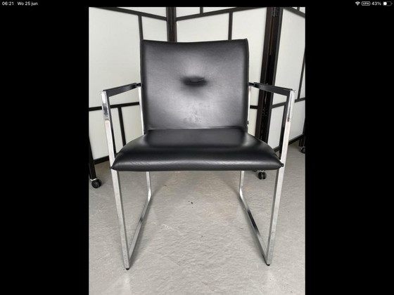 Image 1 of 4 Arco Frame XL chairs