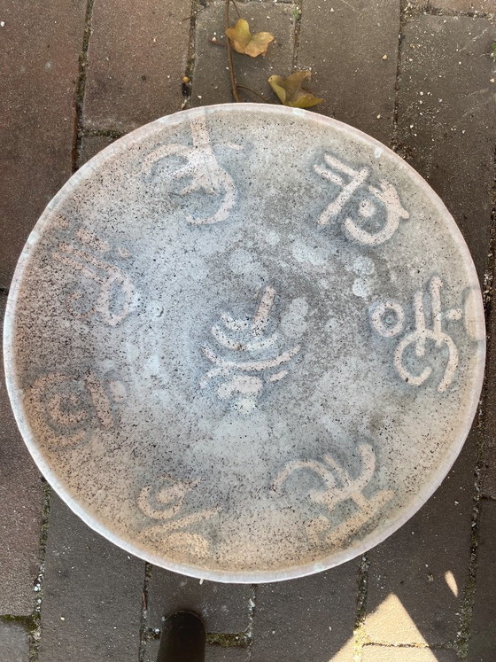 Bol Brisset (Poterie De L'Amandier) – Ceramic (photo 5 of 5)