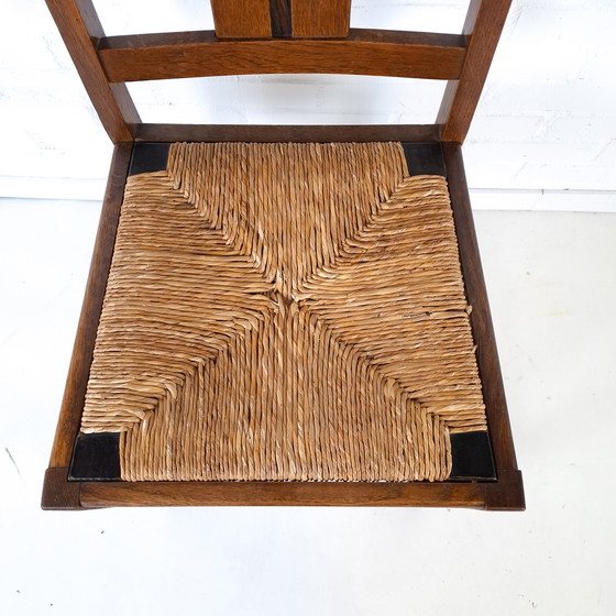 Image 1 of Art Deco Chair