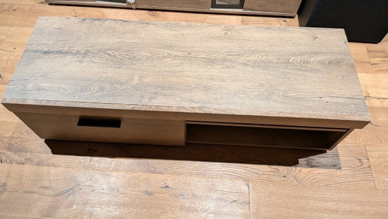 Meuble TV – Furnix, Meubles tv, Metal, Wood (photo 5 of 6)