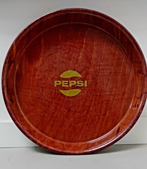 Pepsi Tray 1960s
