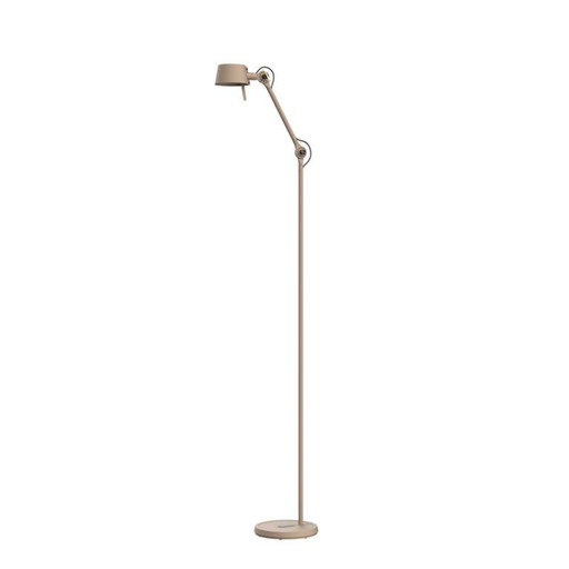 Tonone Bolt 10 Sol Argile Marron Noir Cordon