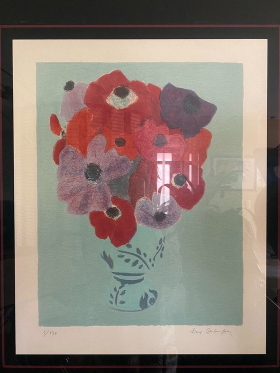 Image 1 of Painting by Pierre Boncompain