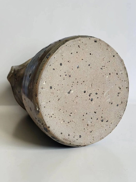 Pyrietstenen kan van Guy Baudat – Glazen & Karaffen, Porcelain (photo 8 of 9)