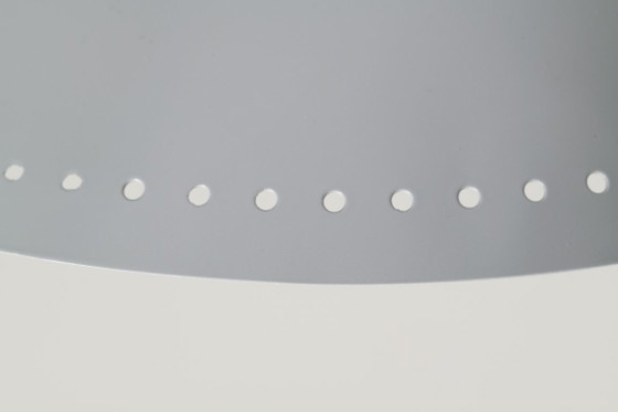 Image 1 of Eine seltene Stehlampe aus der Mitte des 20. Jahrhunderts aus dem Jahr 1955 – H.Th.J.A. Busquet für Hala Zeist