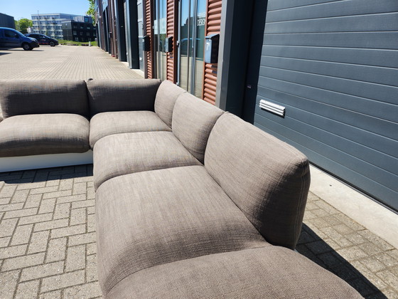 Image 1 of Cor Jalis Corner Sofa by Jehs+Laub