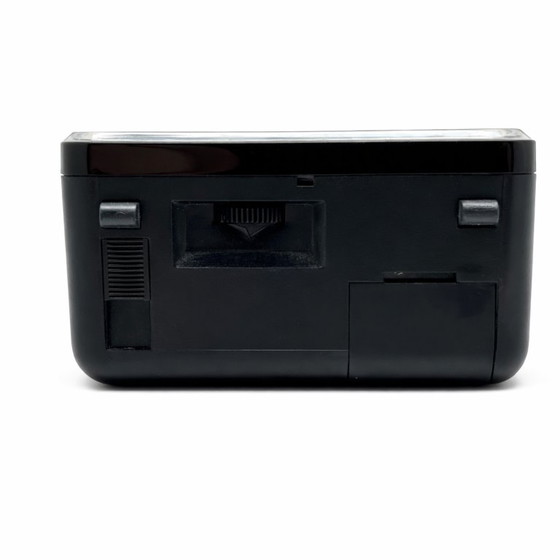 Image 1 of Kienzle “Chronoquartz” vintage alarm clock with alarm and light – Made in Germany