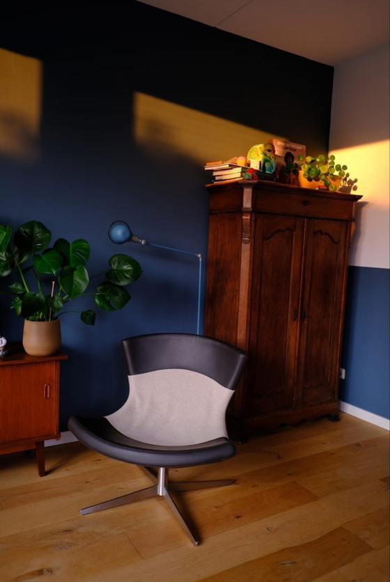 Image 1 of Designfauteuil Busk + Hertzog – nu voor een scherpe prijs