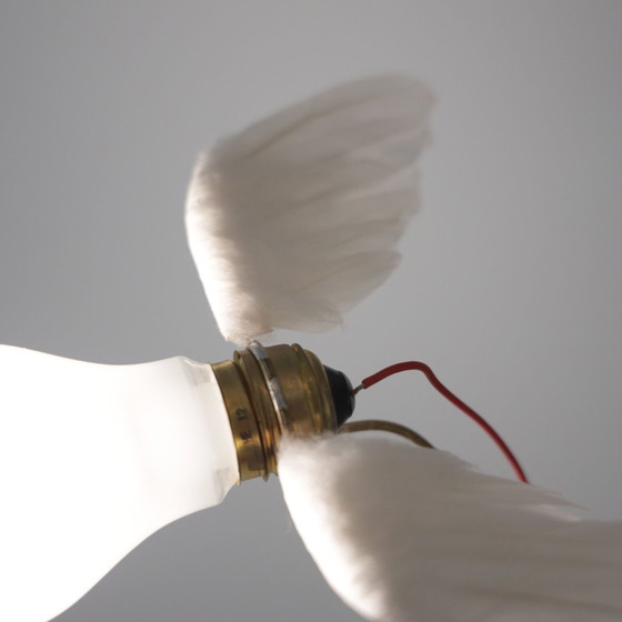 Image 1 of Ingo Mauer Lucellino tafellamp