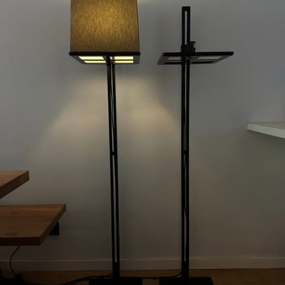Piet Boon / Maretti Lighting – Stehlampen „Ready“ – Stehleuchten, rvs (photo 2 of 8)