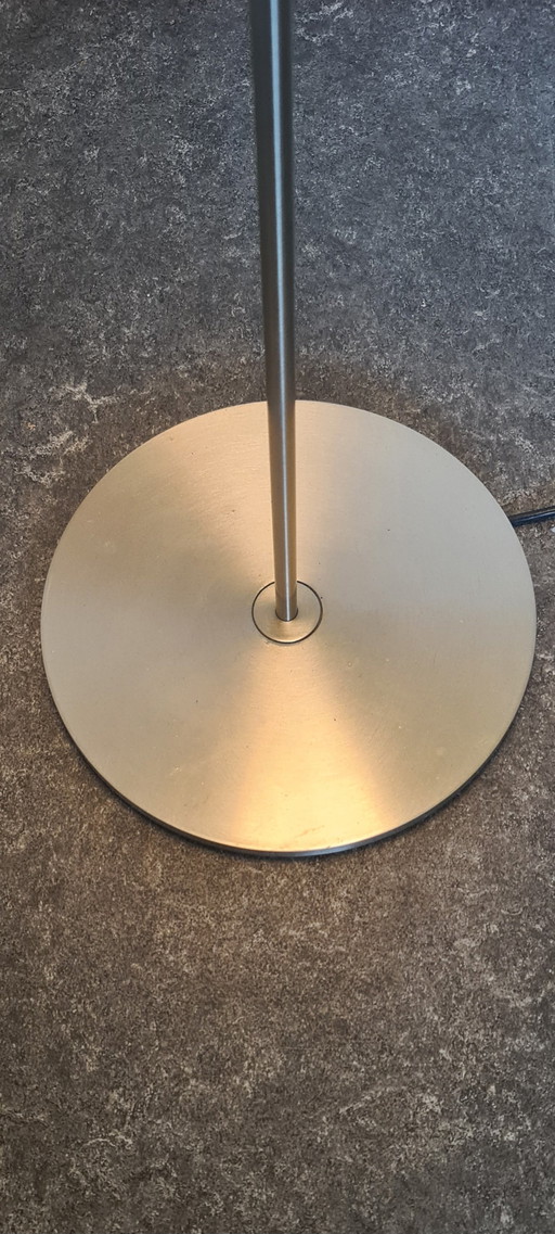 Italian Design Floor Lamp Pragma Touch Lucitalia