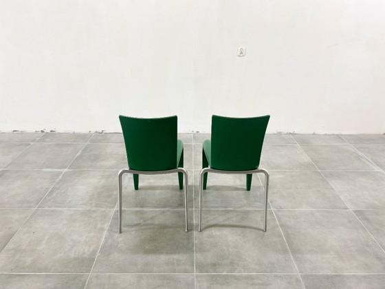 Image 1 of Sedie vintage Louis XX di Philippe Starck per Vitra, anni '90