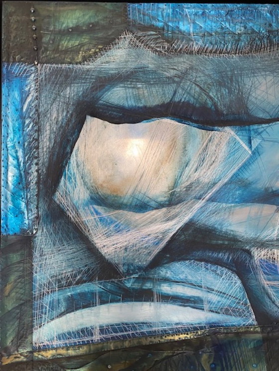 Image 1 of Das Meer van Inez van Maanen