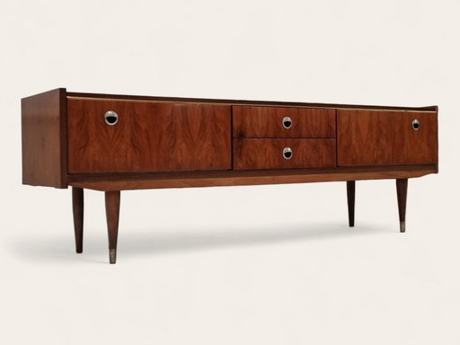 Mid Century lowboard