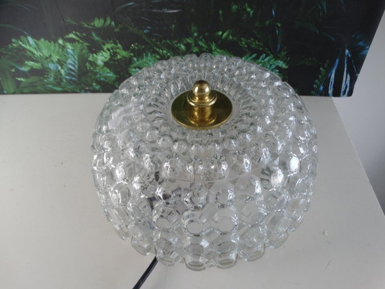 Image 1 of Glashutte Limburg Plafonniere.