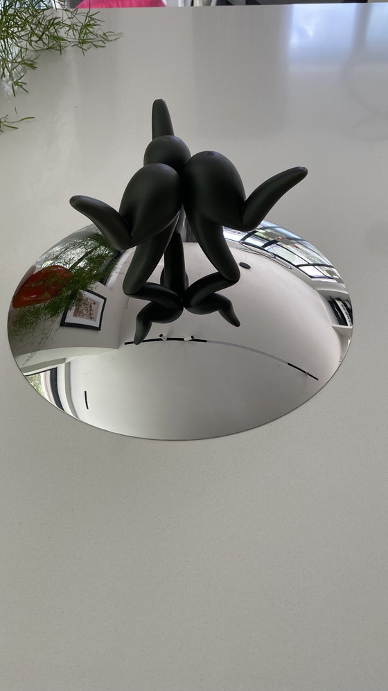 Alessi “Les Ministres” fruitschaal – Schalen, Chrome (photo 5 of 5)