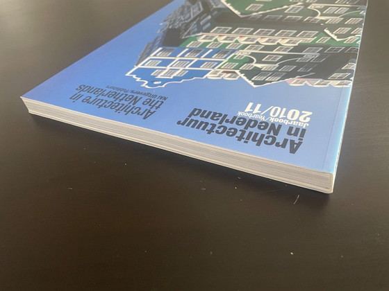 Image 1 of Yearbook Architecture in the Netherlands 2010/11