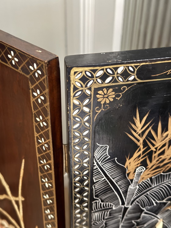 Image 1 of Divisorio cinese vintage