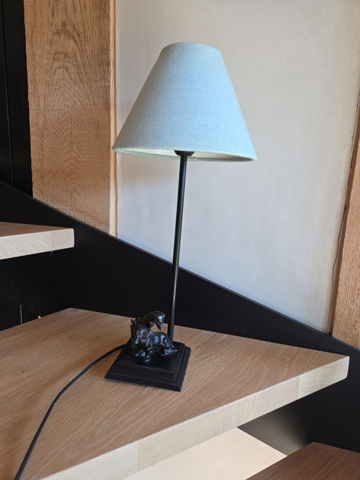 Lampe à poser 