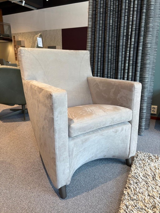 Dolcinea fauteuil