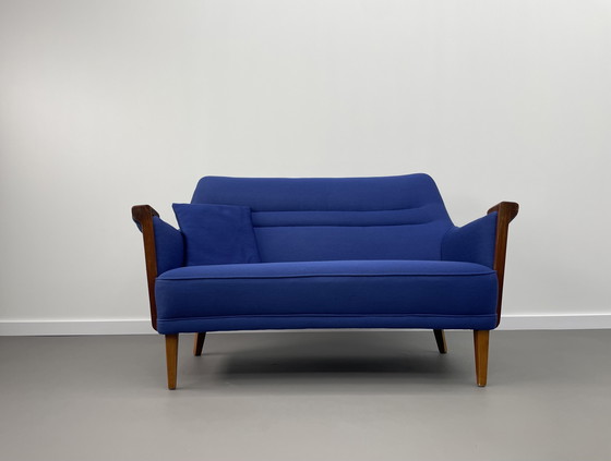 Image 1 of Vintage bank / bank