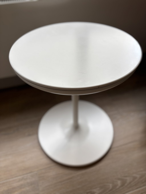 Zanotta sidetable