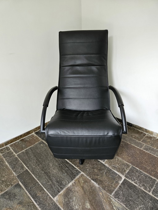 Fauteuil relax Jori Mensana