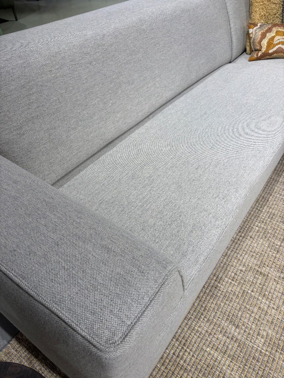 Zitcombinatie Insert Pode. – Hoekbanken, Wool (photo 4 of 5)