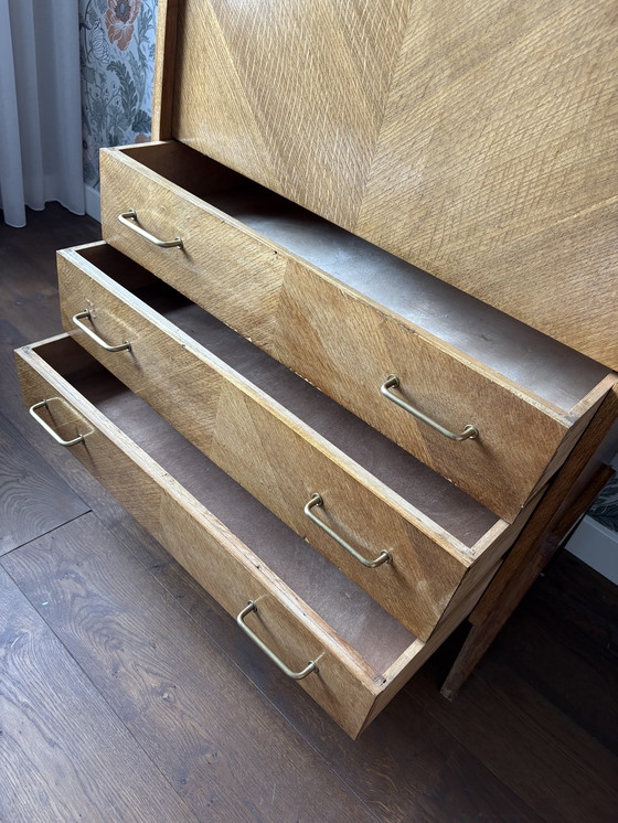 Image 1 of secrétaire français